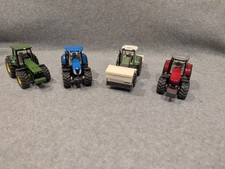 Siku new holland gebraucht kaufen  Sonthofen