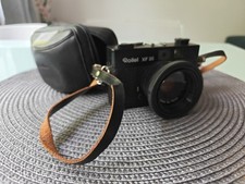 Rollei kompaktkamera kleinbild gebraucht kaufen  Hamburg