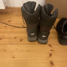 Parforce winter thermostiefel gebraucht kaufen  Frickingen