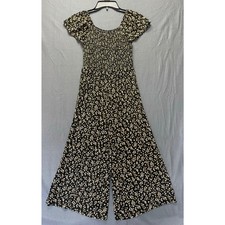 Nordstrom black floral for sale  Houston