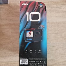 Gopro hero10 wasserdichte gebraucht kaufen  Parsberg