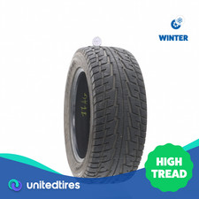 Used 255 55r18 for sale  Chicago