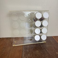 Acrylic wall mount for sale  Texico