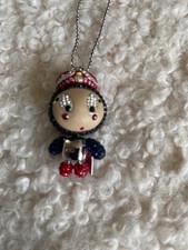 kimmidoll swarovski d'occasion  Courcy