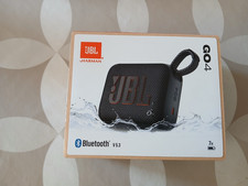 Jbl go4 enceinte d'occasion  Montigny-le-Bretonneux