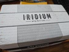 Strymon iridium amplifer for sale  LONDON