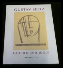 Gustav seitz catcher gebraucht kaufen  Lübeck