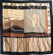 Vintage foulard andrea usato Vintage foulard andrea usato  Roma