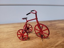 Miniature dollhouse furniture for sale  Cheshire