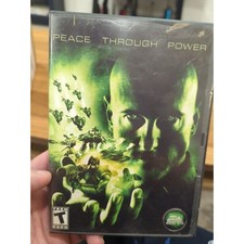 Command conquer tiberium for sale  Albuquerque