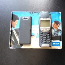 Nokia 6210 classic for sale  SOUTHAMPTON