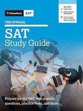 guide study sat 2020 for sale  Denver