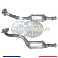 Catalyseur renault clio d'occasion  France