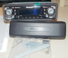 pioneer car stereo for sale pioneer car stereo for sale  COLCHESTER