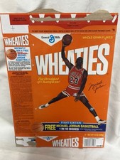 Wheaties box collection for sale  Petaluma