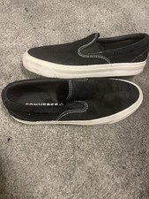 Converse slipons gebraucht kaufen  Wesseling