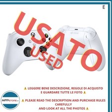 Xbox controller modello usato  Bovolone