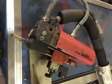 Balti schmelzkleber handpistol gebraucht kaufen  Emstek