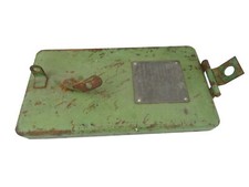 Deckel werkzeugkasten vom gebraucht kaufen  Meckenbeuren