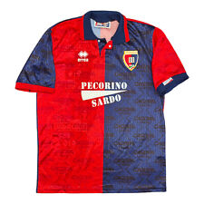 Maglia cagliari calcio usato  Palermo