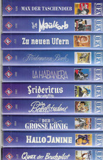 Grossen ufa klassiker gebraucht kaufen  Siegbach