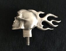 Death head flame for sale  Fall River