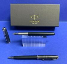 Parker sonnet contort gebraucht kaufen  Mannheim