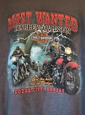 Men harley davidson for sale  Johnson Creek