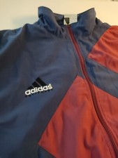 Giacchetto uomo adidas usato  Scandicci