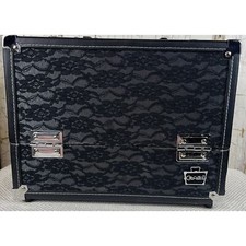 Caboodle black lace for sale  Abilene