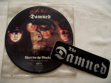 Damned wait blackout for sale  ABERGAVENNY