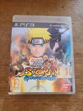 Naruto shippuden ultimate usato  Palermo