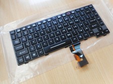Emissive keyboard panasonic d'occasion  Toulouse-