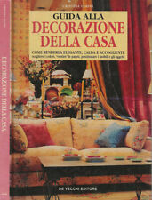 Decorazione della casa. usato  Italia