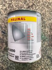 Alluminio n.c palinal usato  Giugliano in Campania