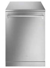 Smeg dishwasher dfa345bstx for sale  WIGSTON