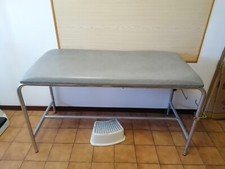 Lettino ambulatoriale visita usato  Italia