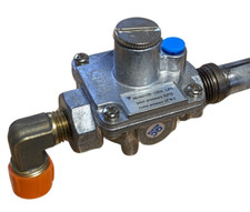 Suburban 130a lpg for sale  Colon