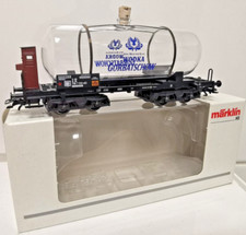 Märklin 44530 glaskesselwagen gebraucht kaufen  Dortmund