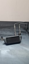 Radiatore olio triumph usato  Napoli