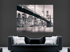 Brooklyn bridge new for sale  BOURNEMOUTH