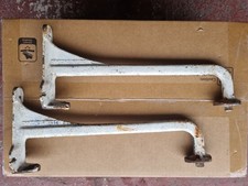 Dauntless cast iron for sale  UK