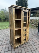 Bristol vitrine material gebraucht kaufen  Buchholz i.d. Nordheide