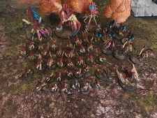Warhammer 40k tyranids for sale  Corpus Christi