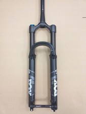 Forcella fox float usato  Spedire a Italy