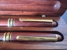 Penna sfera stilografica usato  Roma