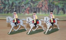 Zinnfiguren preuß kürssiere gebraucht kaufen Zinnfiguren preuß kürssiere gebraucht kaufen  Schmalkalden