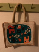 Mini seasalt jute for sale  MONTROSE