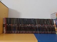 Attack titan collezione usato  Virle Piemonte