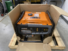 Generac gp6500 8125 for sale  Kansas City